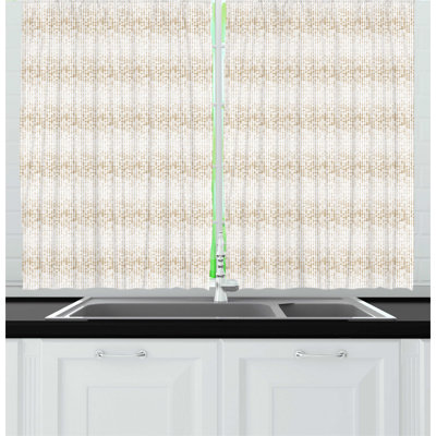 Kitchen Curtain