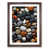 Walnut Framed selected