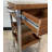 Albarracin 18 " W Kitchen Cart