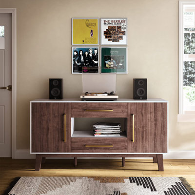 TV Stand by Latitude Run