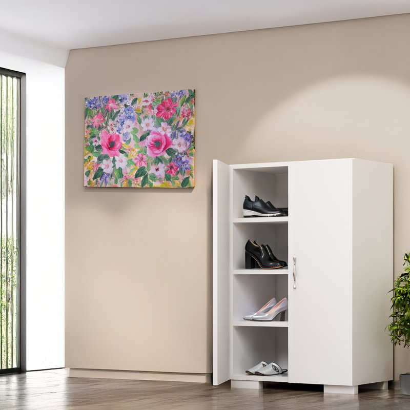 Shoe Cabinet