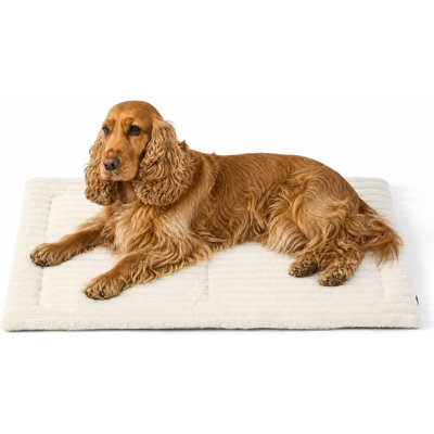 Bedsure ComfyFleece Self Warming Dog & Cat Mat