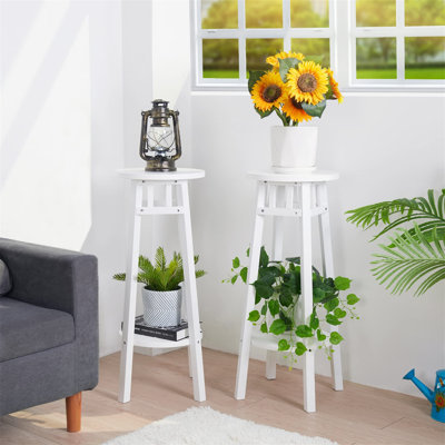Angels Plant Stand