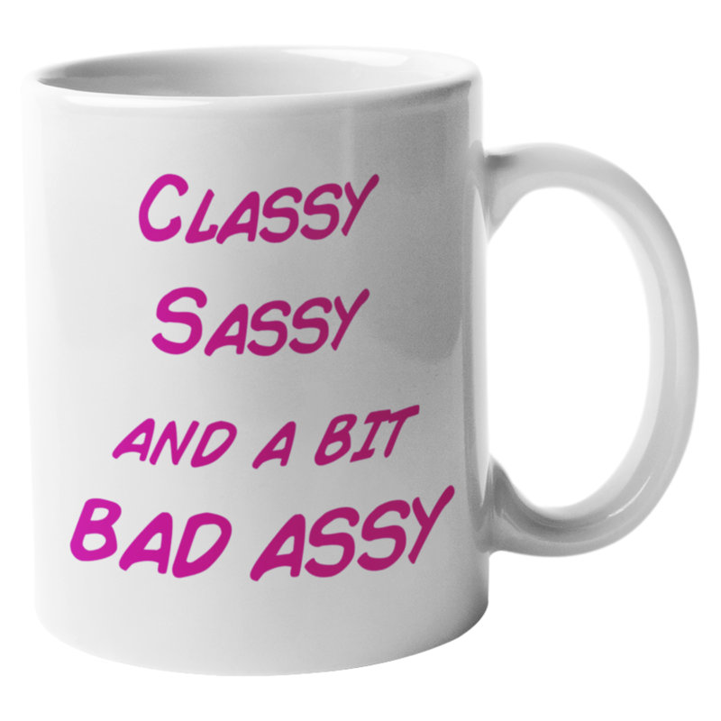 Astorga Ceramic Coffee Mug