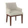 19'' H Upholstered Armchair