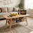 Mid Century Modern Coffee Table