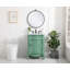 Ensemble de meuble-lavabo simple 24 po Berkshire-88854990-90720282