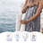 Euan Turkish Cotton Beach Towel Set-905860034