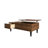 Caribou Lift-Top Coffee Table with Hidden Storage and Drawer-1572486879