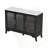 3 Doors Storage Cabinet-995437705