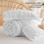 Ensemble d'édredon pour lit très grand californien 3 pièces Boho Bedding-105490880-105490883