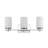 Ryerson 3 - Light Vanity Light