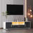 Fashiontv Stand,TV Cabinet,Entertainment Center TV Station,TV Console,Console With LED Light Belt-397053613