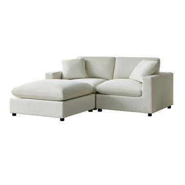 Vinessa Modular Sectional - 6-Piece Nest