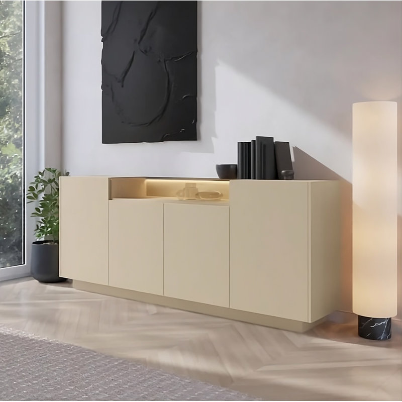 Hiro Cabinet/Enclosed Storage
