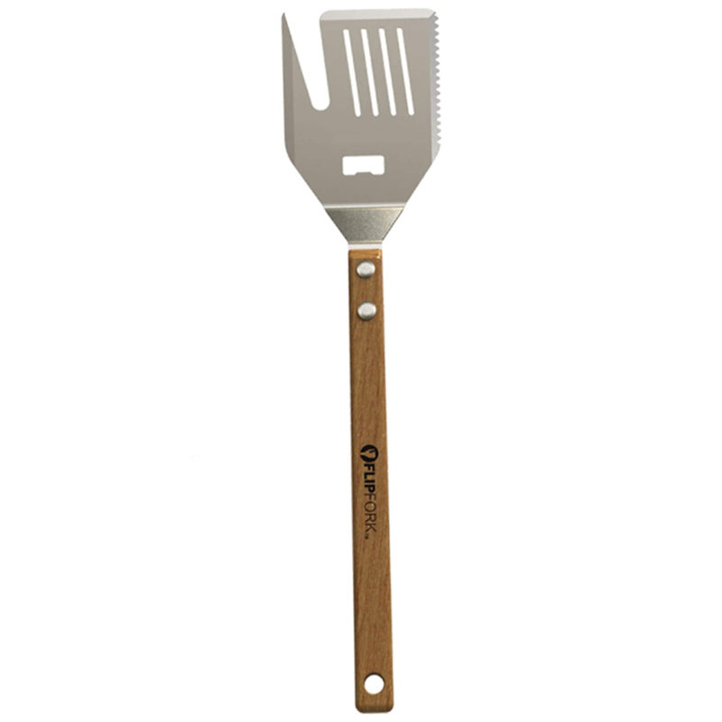 Dishwasher Safe Grill Spatula, Brown