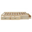 Lit plateforme avec 6 tiroirs de rangement-1336617362-1336617374