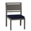 Avondale Patio Dining Side Chair with Cushions-27964535-62386442-63361323