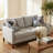  Flower Velvet Throw Pillow-24799979