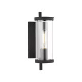 Eastham 1 - Light Outdoor Wall Lantern