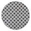 White Kyoto Hair On Hide Rug-645510475