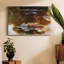 «Water Lily Pond», 1917, toile tendue avec galerie 02-1951450806