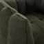 Canapé-lit carré confortable avec repose-pieds-100675067-123028592