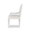 Monarch Upholstered Arm Chair