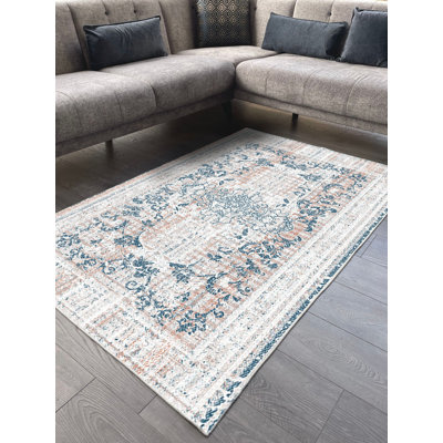Tapis en coton Taliyah