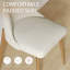 Chaises de salle à manger rembourrées Modern-986197947-990362210-994512072