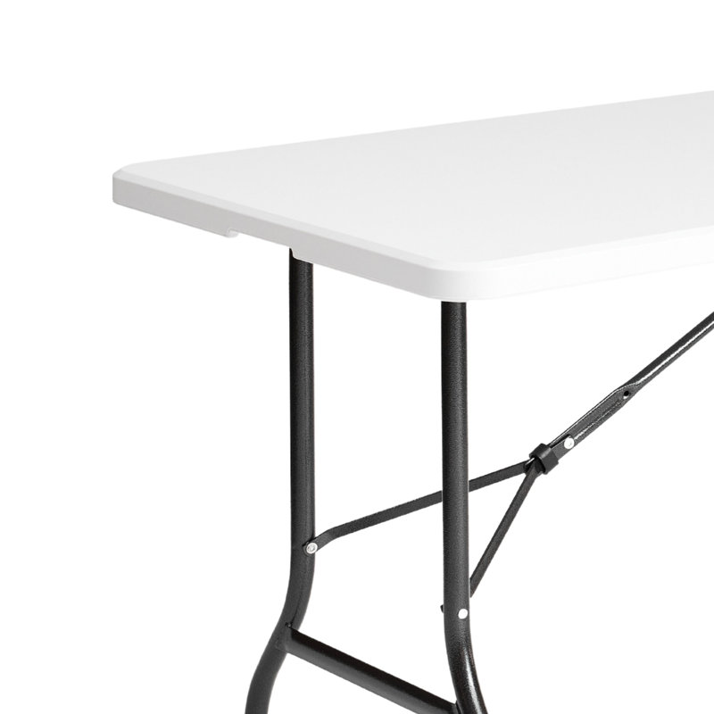 Cevahir Rectangular 8 Person 180Cm L Outdoor Dining Table