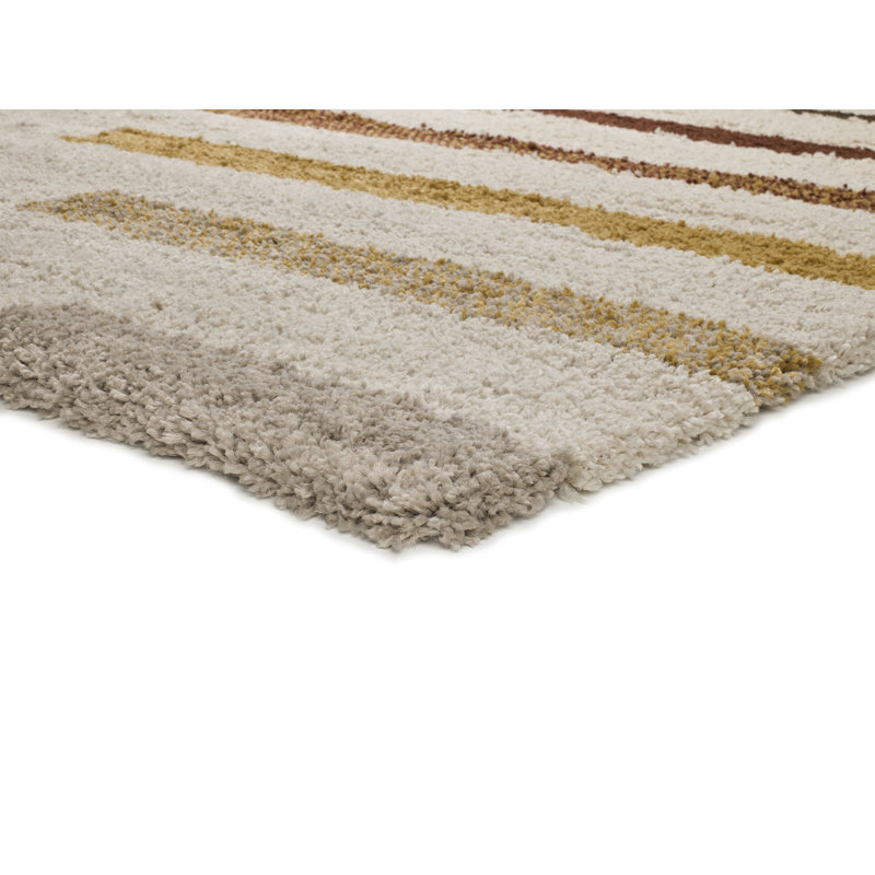 Liorah Geometric Area Rug, Rectangle 120 x 170cm