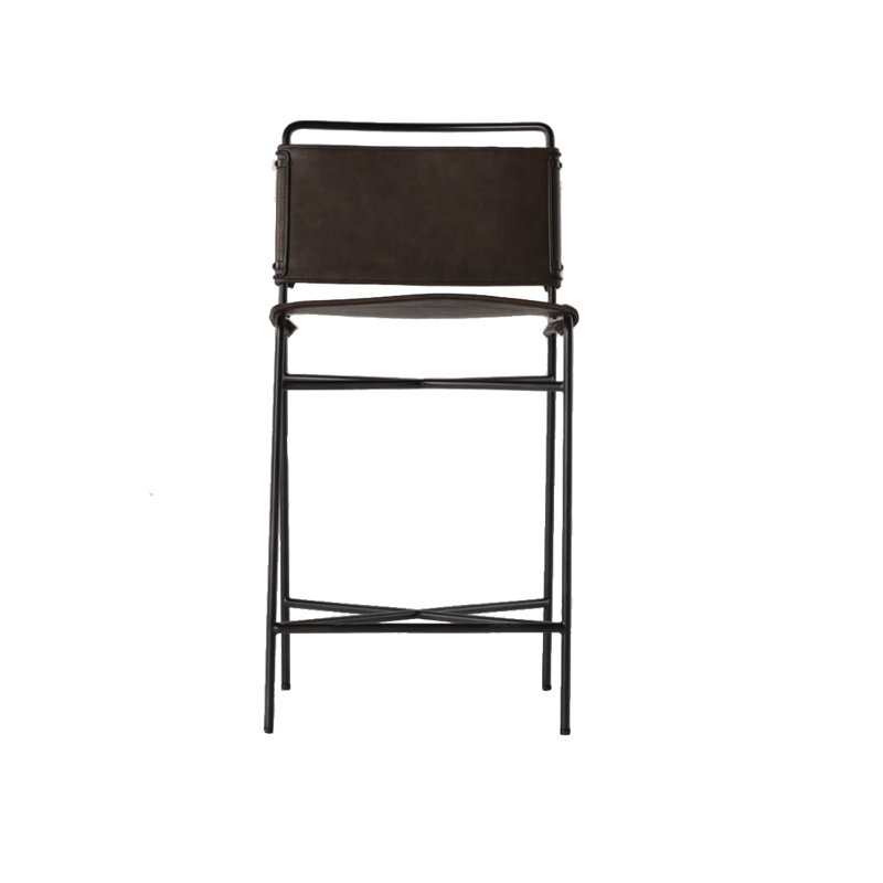 Tabouret de comptoir 26 po