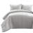 Bentwood Standard Cotton 3 Piece Comforter Set-40447121-40447122