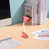 Coral Pink est en rupture de stock