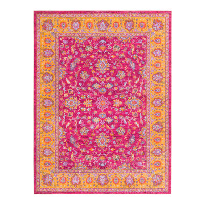 Oriental Indoor Rug