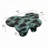 Butterfly design style coffee table-118626446