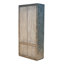 Fayetteville Solid Wood China Cabinet