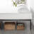 Hampton 14'' Heavy Duty Steel Platform Bed-900682069