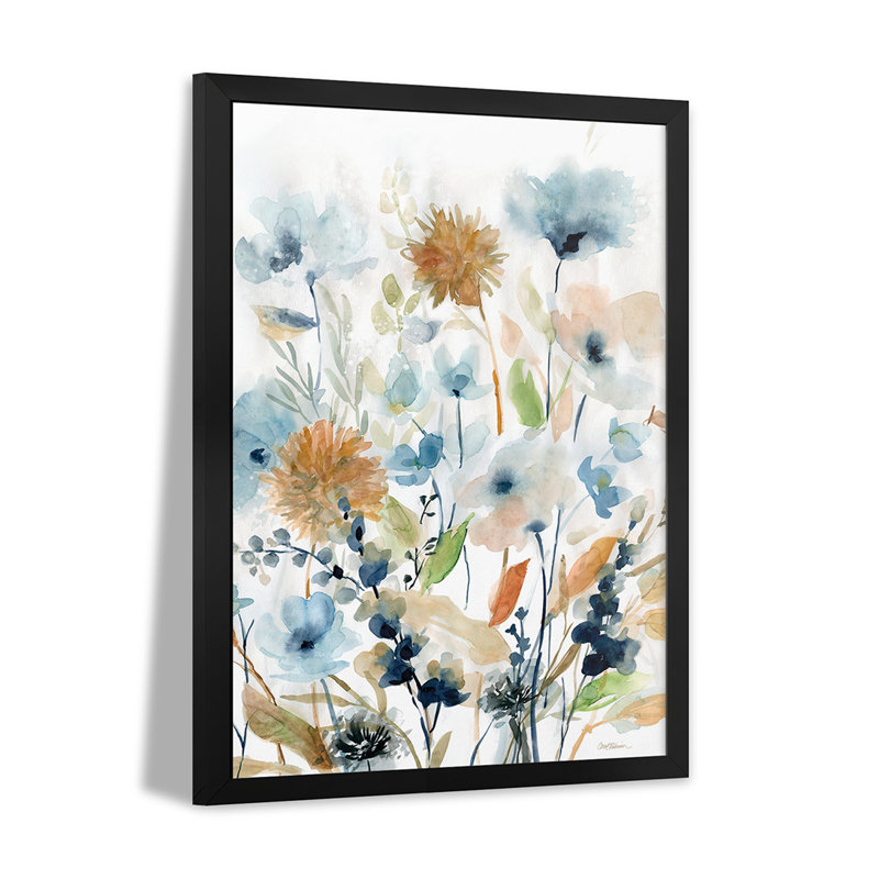 «Holland Spring Mix II» par Carol Robinson, H 24 po x l 16 po