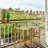 Ingar Outdoor Stool