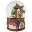 Boule à neige de Noël 5,75 po