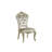 Monique Upholstered Side Chair