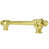 Satin Brass