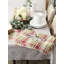 Kenilworth Cotton Plaid Rectangle Placemat