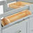 ARIEL Monrow 61 Single Sink Bathroom Vanity with Pure Quartz Top-99405068