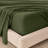 Organic 100% Cotton Flannel Sheet Set-80810361-98440260