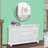 Cape Cod 3-Piece Bedroom Set-101956126