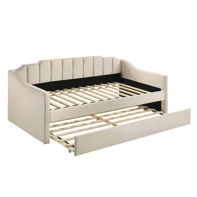 Araujo Upholstered Daybed