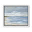 «Whispering Waves - Landscape Version Print» par Nan-118510139-118510146